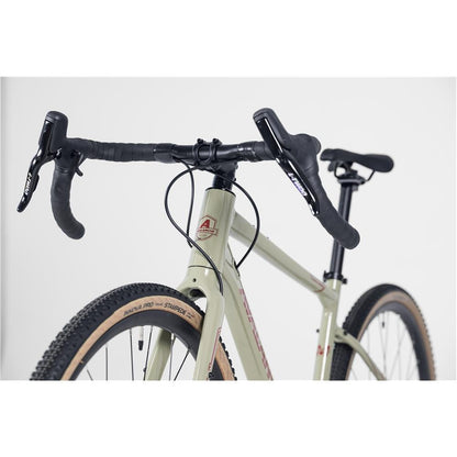 Avalanche Dust Gravel Bike 700c