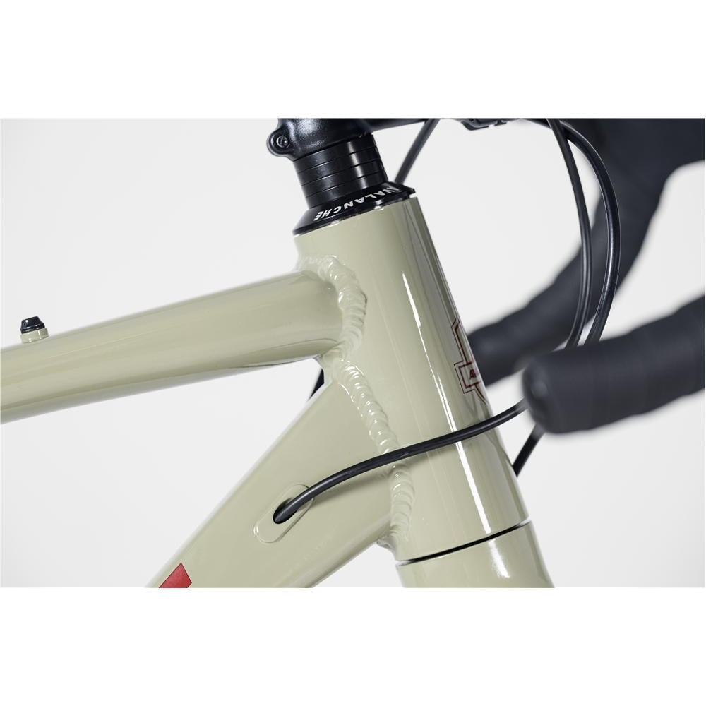 Avalanche Dust Gravel Bike 700c