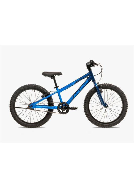 Avalanche Antix 20"