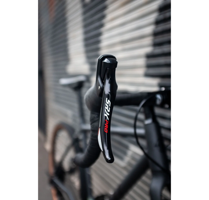 Rook Scout Groad Black 11sp