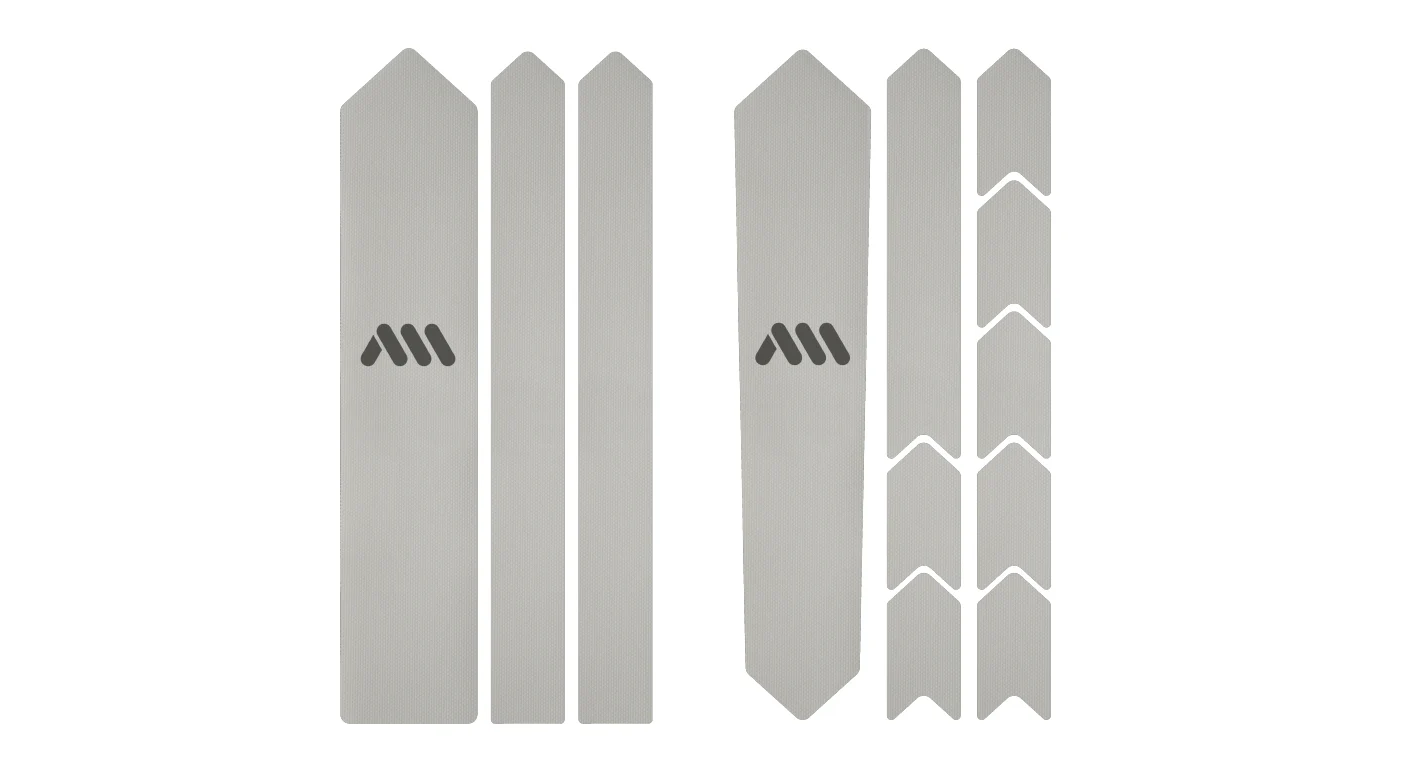 AMS Gravel/Road Frame Guard