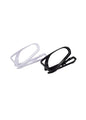 Dual Entry Bottle Cage