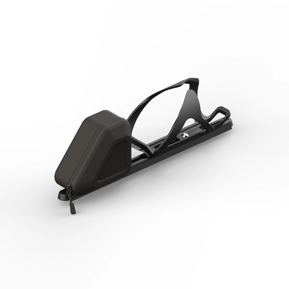 Lyne Holy Rail Triangle Storage Box Kit