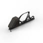 Lyne Holy Rail Triangle Storage Box Kit