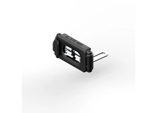 Lyne Quick-Draw Holder & Multitool