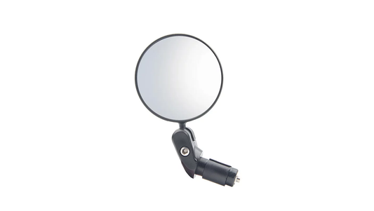 Fluir Bicycle Handlebar Bar End Mirror