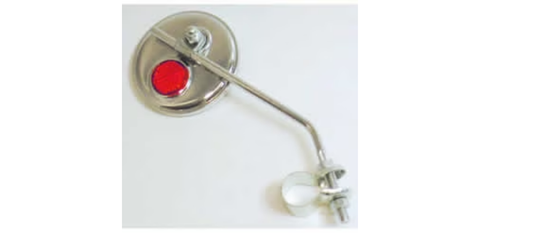 Bicycle Mirror