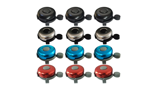 Fluir Bicycle Bell
