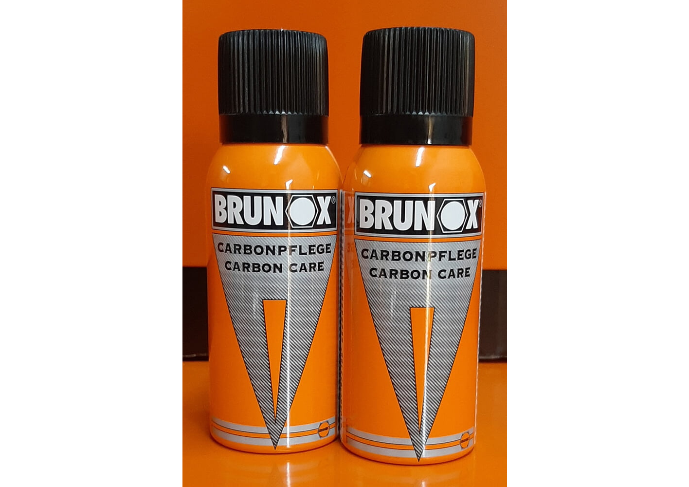 Brunox Carbon Care