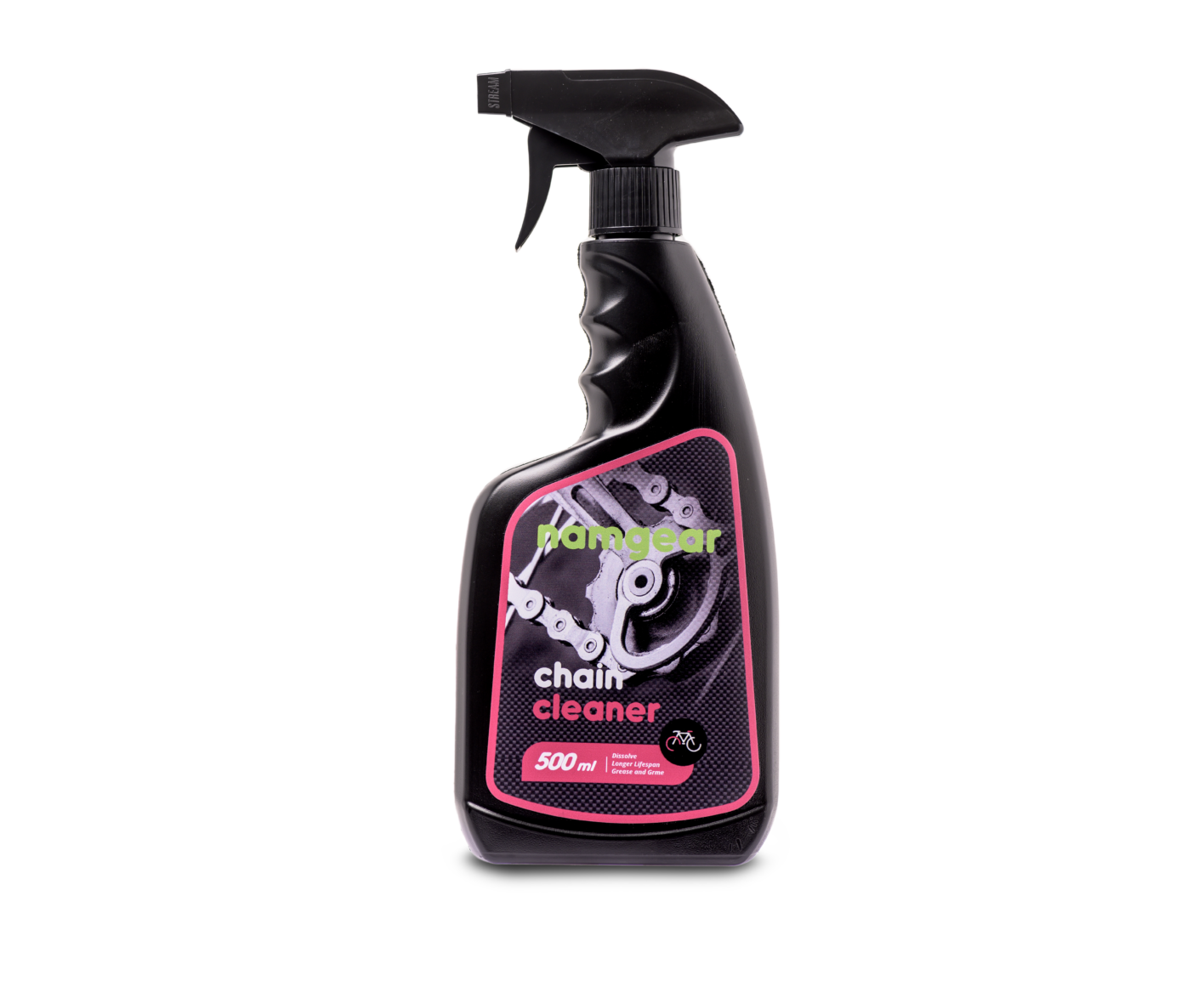 Namgear Chain Cleaner