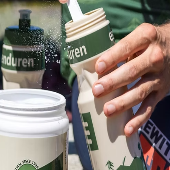 Enduren Waterbottle BPA free