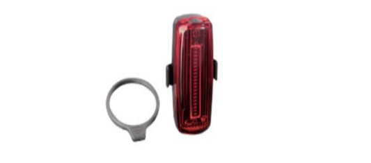 Tail light Cosmo 25 AAA