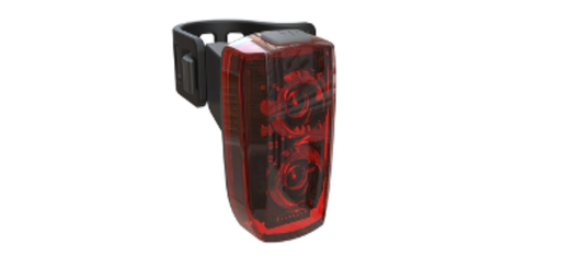 Tail light Spy 80 USB