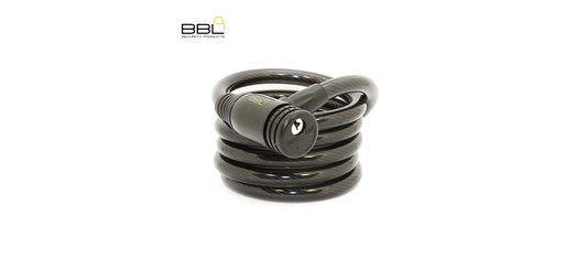 BBL Bicycle Lock Key 1800mm w/o bracket