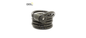 BBL Bicycle Lock Key 1800mm w/o bracket