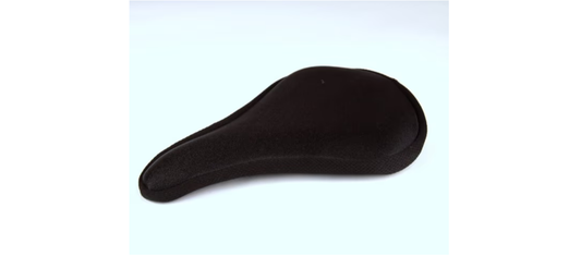 Gel Saddle Cover Velo