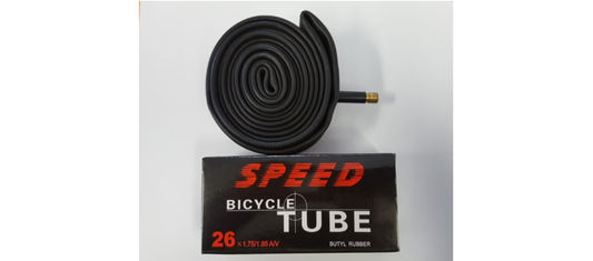 26 x 1.75/1.95 tube AV Speed