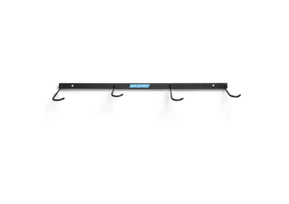 Holdfast 4-bike wallrack