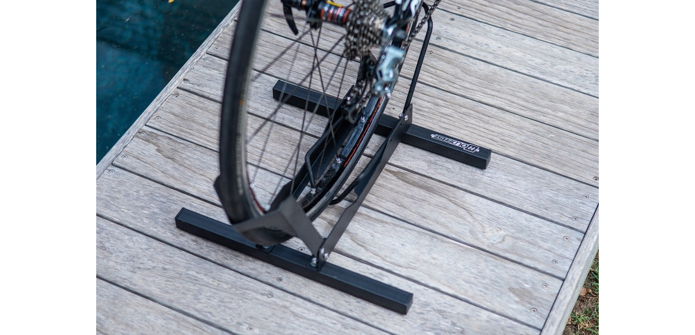 Holdfast Single Bike Versa Stand