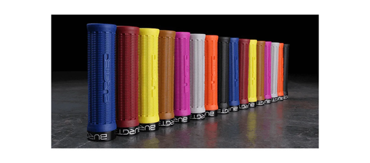 Burgtec Bartender Pro Greg Minnaar Lock-on Grip s