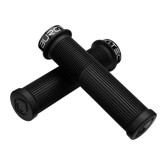 Burgtec Bartender Pro Josh Bryceland lock-on grips
