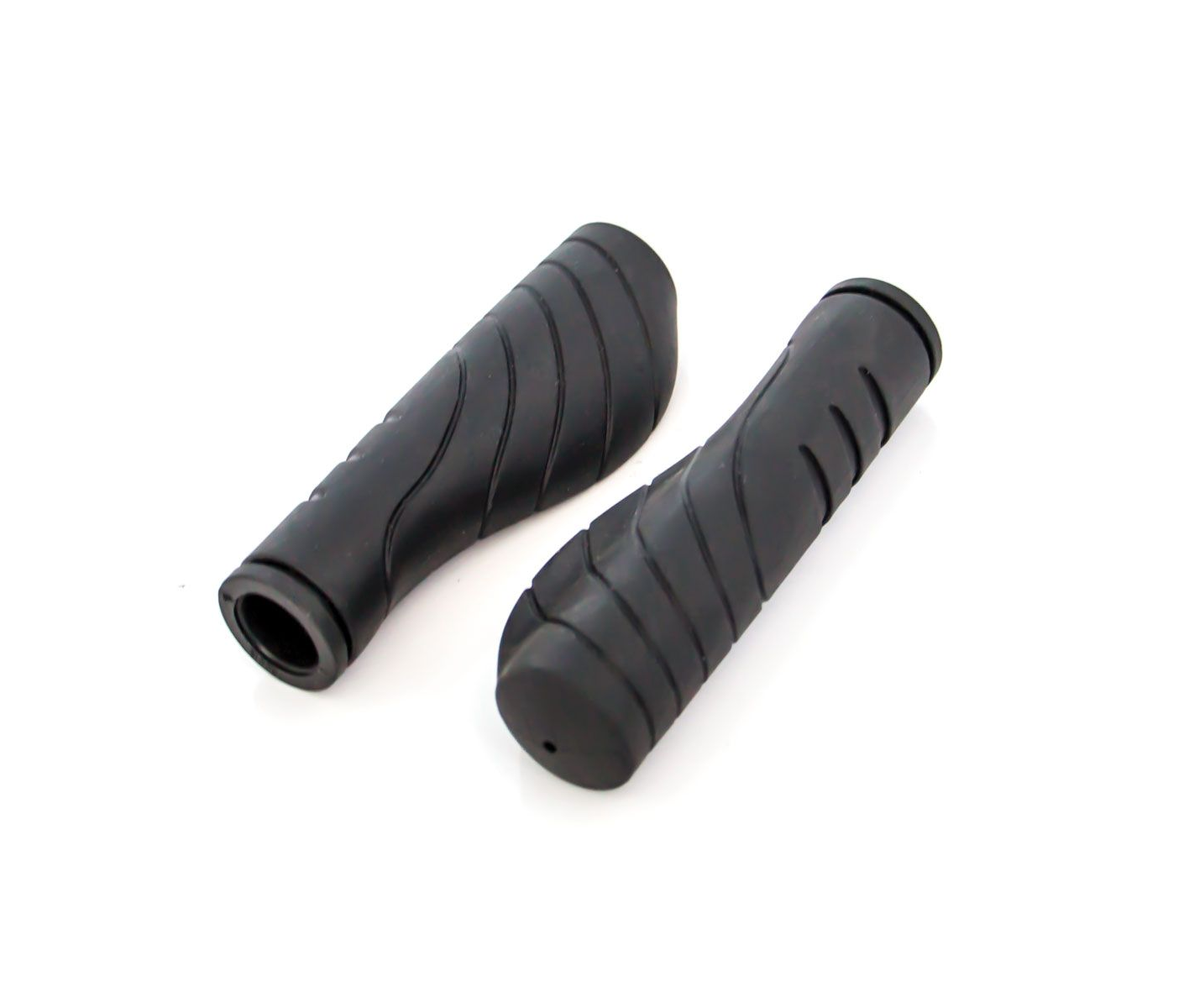 Ryder Base Lock-on Grips