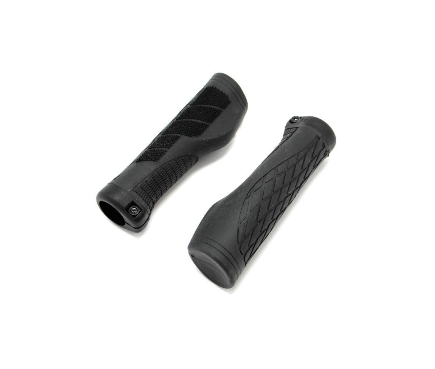 Ryder Microtech Comfort Lock-on grips