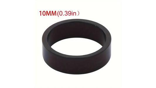Headset Spacer 10mm Alloy