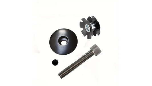 Headset Star Nut/Cap