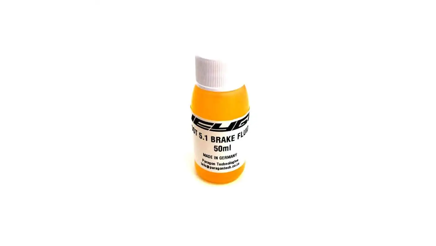 Veyga Hydraulic Brake Fluid Dot 5.1