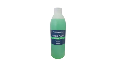 Veyga Hydraulic Brake Fluid Mineral Oil