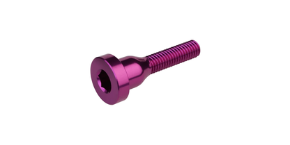 Burgtec Top Cap & Bolt Set