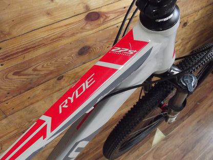 Pre-owned Titan Ryde Plus+ 27.5 MTB Small