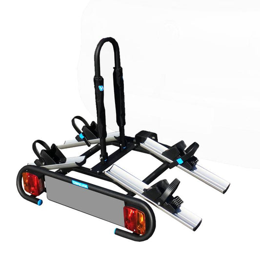 Holdfast Platform Rack 2 Bike