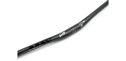 Lyne 31.8 Alloy Bar 12mm rise