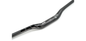 Lyne Amp 35 carbon riser handlebar