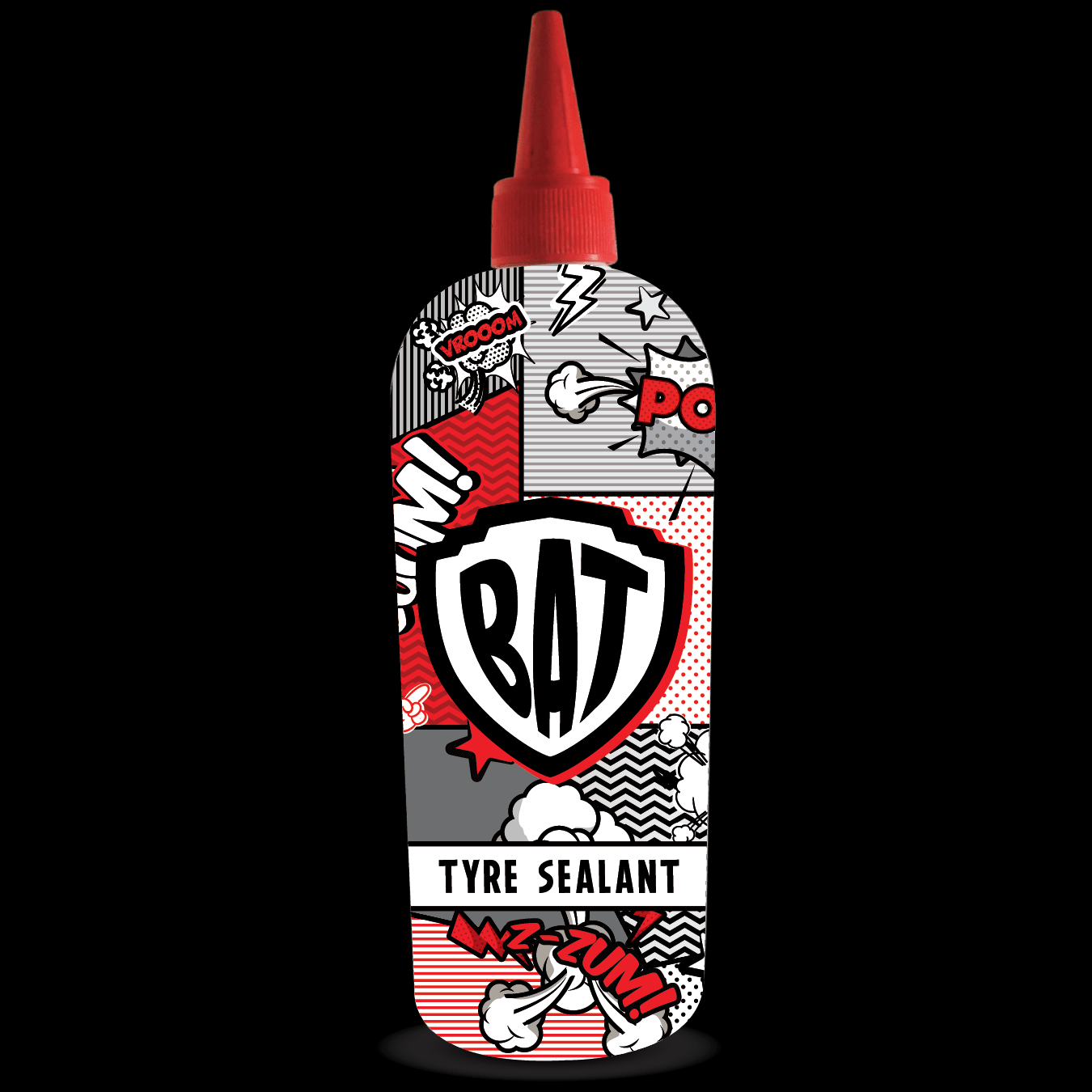 Batseal Sealant 400ml