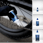 Squirt Wax Bicycle Chain Lube 120ml