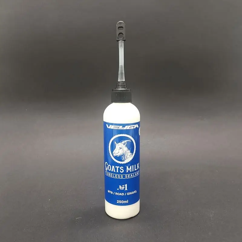 Veyga Goats Milk Sealant MTB 250ml