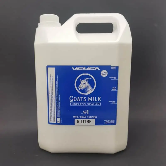 Veyga Goats Milk Sealant MTB 5 litre