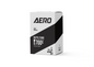 700 x 23/28c Tube 60mm Presta Valve Removable Core Aero