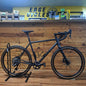 Pre-owned Rook Scout Gravel 1x11sp Medium