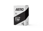 700 x 23/28c Tube 48mm Presta Valve Removable Core Aero