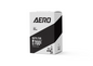 700 x 35/43c Tube 48mm Presta Removable Valve Core Aero