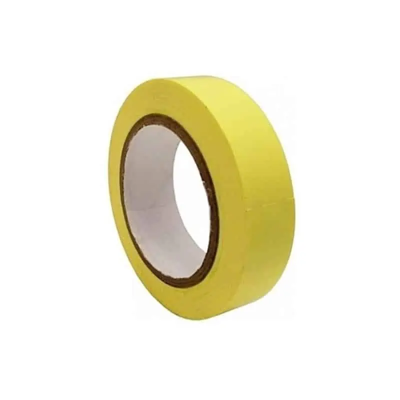Veyga Tubeless Tape Yellow 66m