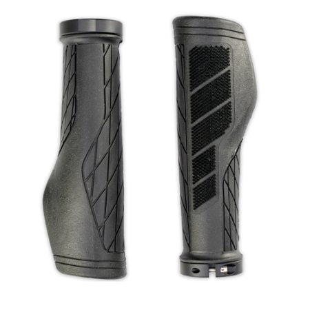 Bicycle Grip Comfort MTB Lock-on Aero