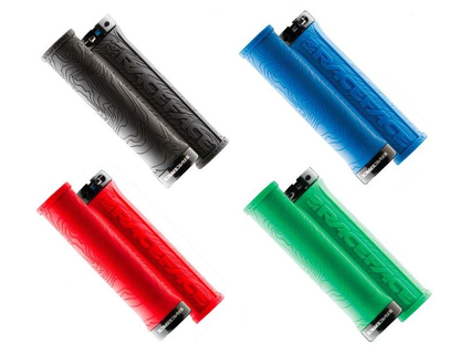 Race Face Half Nelson Grips