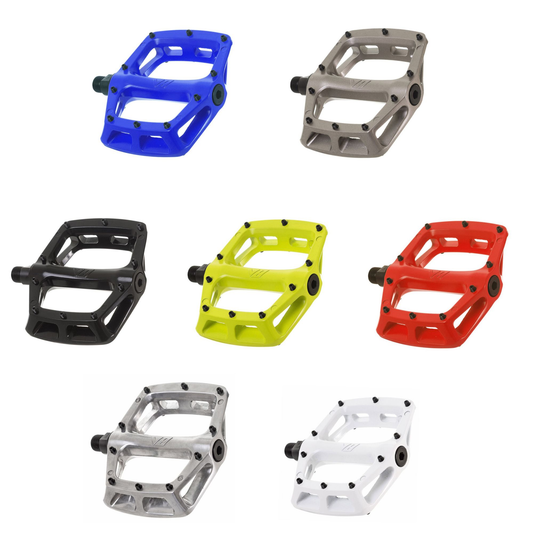 DMR V8 Pedal
