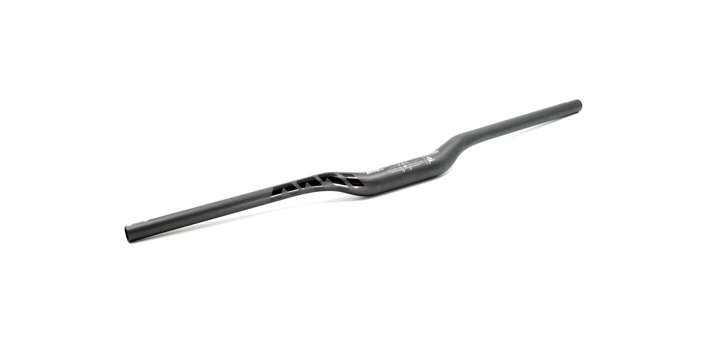 Lyne Amp 35 25mm Riser Alloy Bar