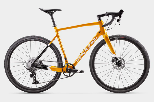Titan Racing Switch Carbon Elite Med